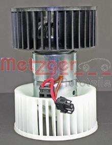 METZGER 0917057