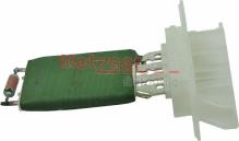 METZGER 0917160