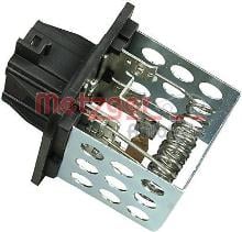 METZGER 0917324