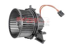 Pulseur d'air habitacle VALEO 715240
