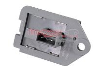 METZGER 0917728