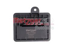 METZGER 0917789