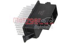 METZGER 0917792