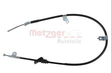 METZGER 1.NI009
