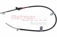 METZGER 1.NI011