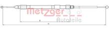 METZGER 10.4157