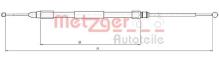 METZGER 10.4268