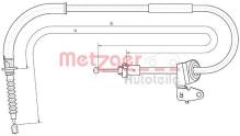 METZGER 10.4306