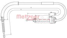 METZGER 10.4307