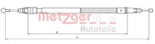 METZGER 10.4738