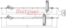 METZGER 10.5361