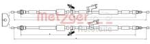 METZGER 10.5452