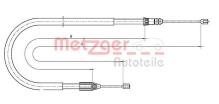 METZGER 10.6699