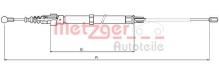 METZGER 10.7508