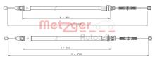 METZGER 10.9337