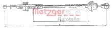 METZGER 10.0152