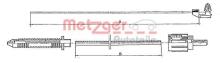 METZGER 10.0381