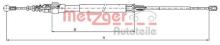 METZGER 10.7625