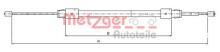 METZGER 10.9323
