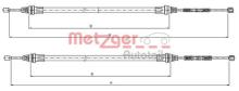METZGER 10.9336