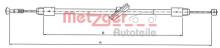 METZGER 10.9834
