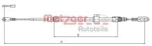 METZGER 10.9884