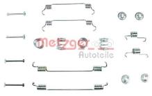 METZGER 105-0034