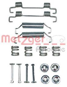 METZGER 105-0052