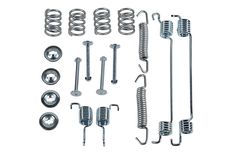 METZGER 105-0672