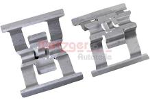 METZGER 109-0031