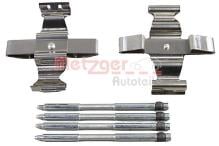 METZGER 109-0107