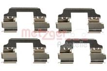 METZGER 109-0153