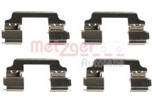 METZGER 109-0154