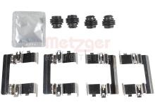 METZGER 109-0200
