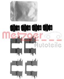 METZGER 109-1896