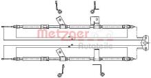 METZGER 11.5779