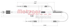 METZGER 11.5845