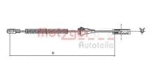 METZGER 11.5959