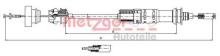 METZGER 11.3921