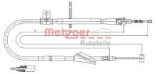 METZGER 11.5741