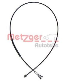 METZGER 11.5757