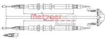 METZGER 11.5791