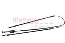 METZGER 11.5842