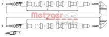METZGER 11.5933