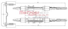 METZGER 11.5971