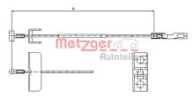 METZGER 11.6802