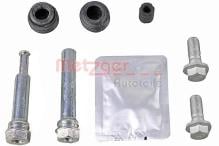METZGER 113-0022X