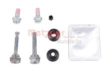 METZGER 113-0038X