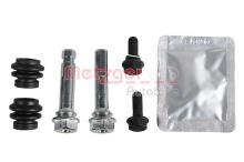 METZGER 113-0043X