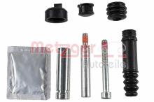 METZGER 113-0049X